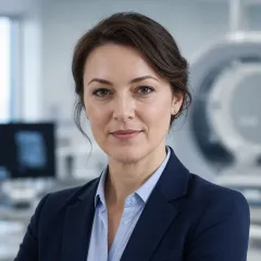Author avatar