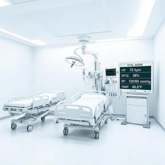 Stryker medical device portfolio